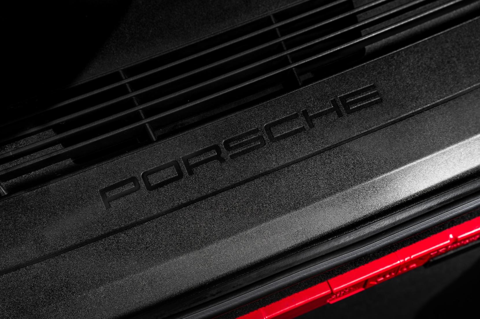 Porsche 911 3.4 991 Carrera Black Edition Coupe 2dr Petrol PDK Euro 6 (s/s) (350 ps)