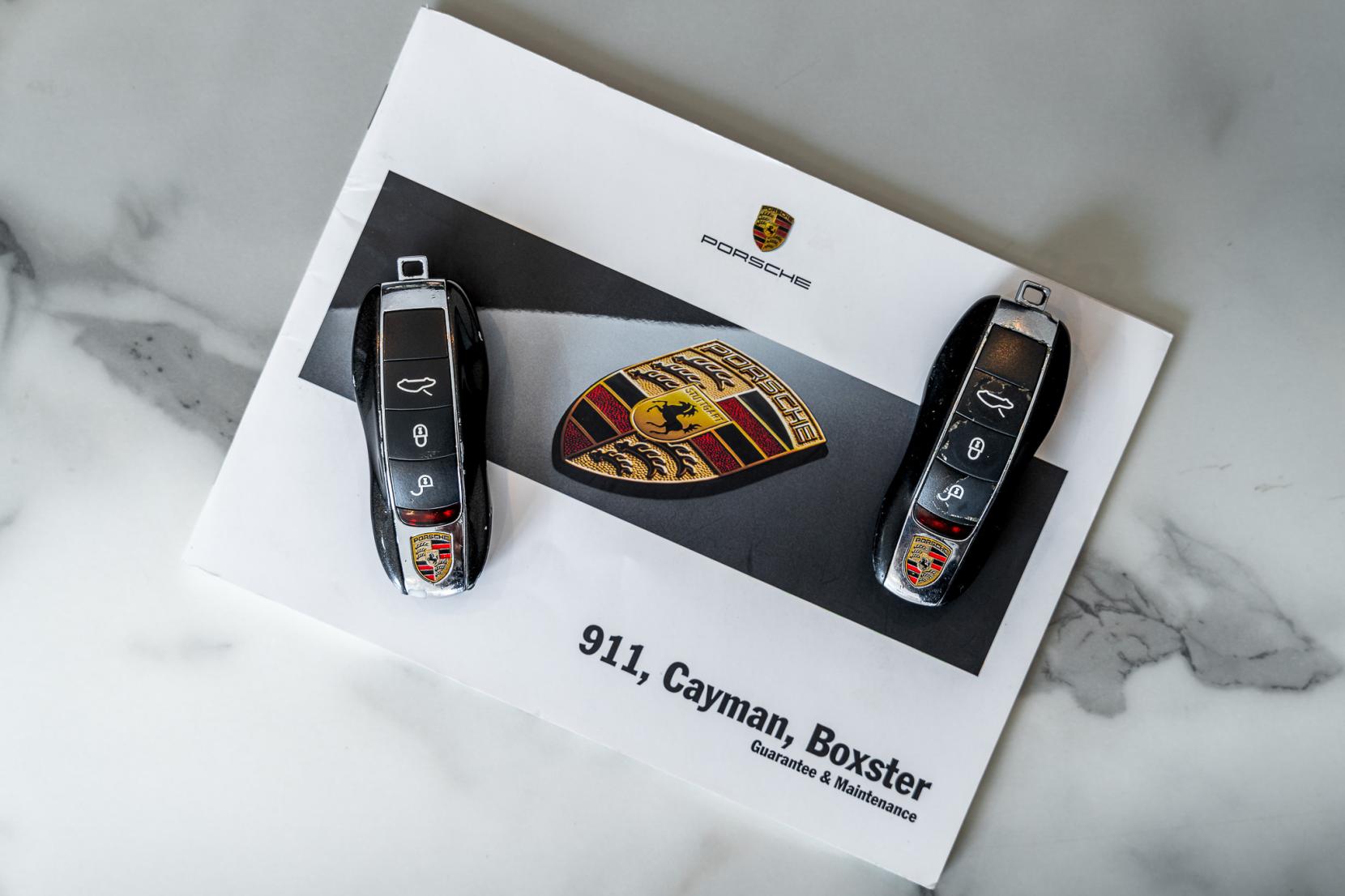Porsche 911 3.4 991 Carrera Black Edition Coupe 2dr Petrol PDK Euro 6 (s/s) (350 ps)