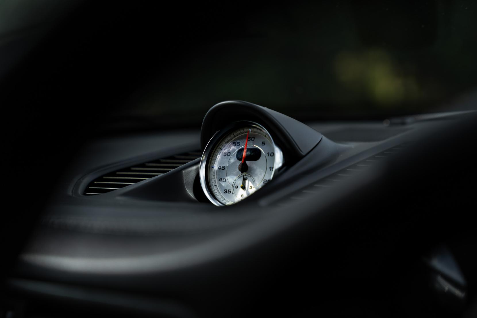 Porsche 911 3.4 991 Carrera Black Edition Coupe 2dr Petrol PDK Euro 6 (s/s) (350 ps)