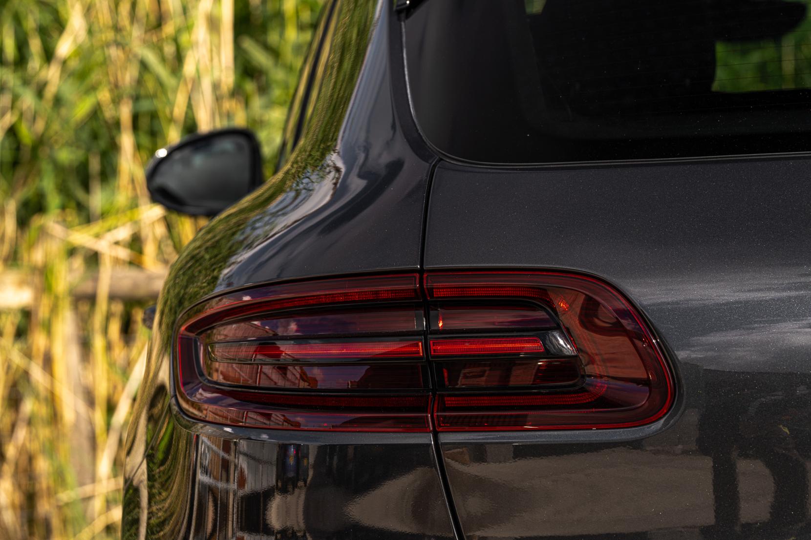 Porsche Macan 3.0T V6 GTS SUV 5dr Petrol PDK 4WD Euro 6 (s/s) (360 ps)
