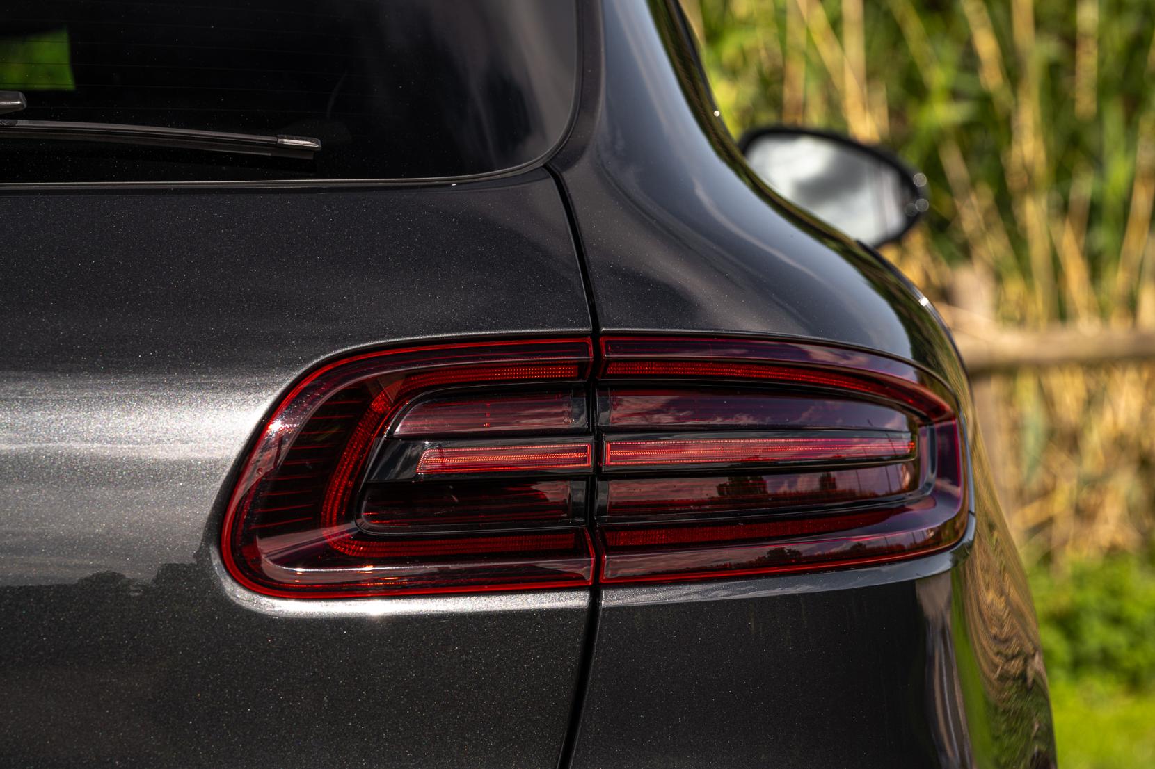 Porsche Macan 3.0T V6 GTS SUV 5dr Petrol PDK 4WD Euro 6 (s/s) (360 ps)