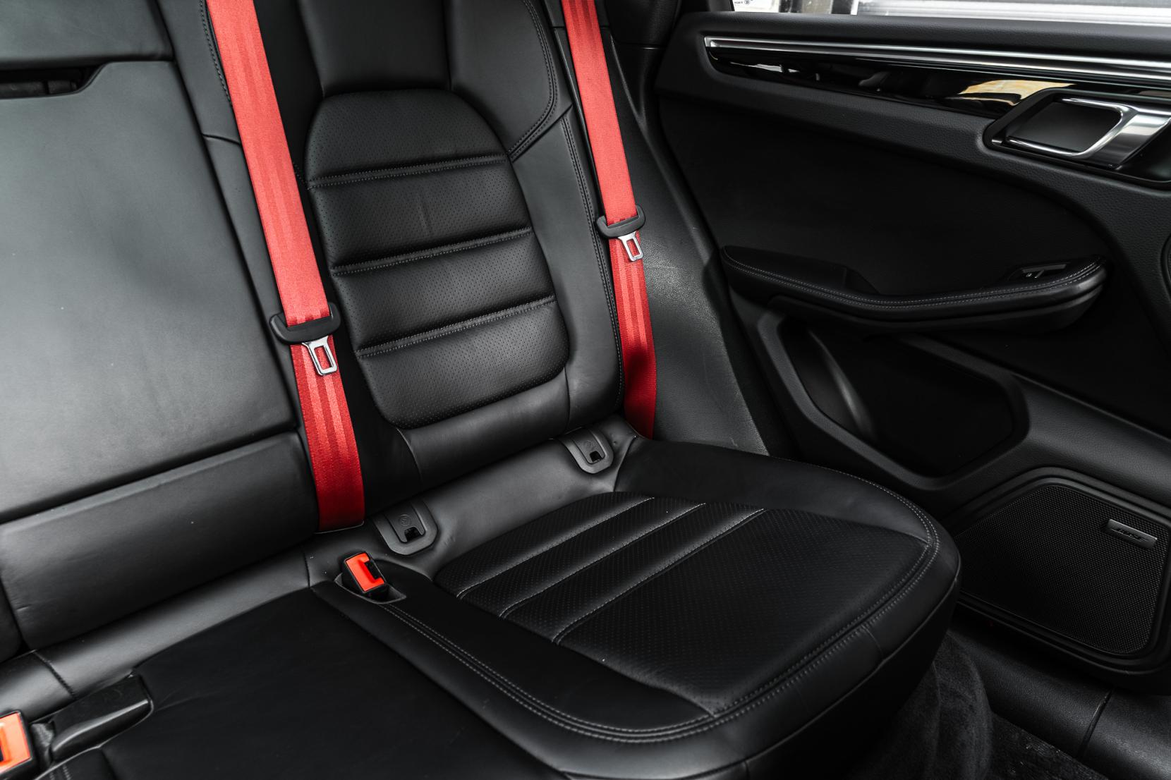 Porsche Macan 3.0T V6 GTS SUV 5dr Petrol PDK 4WD Euro 6 (s/s) (360 ps)