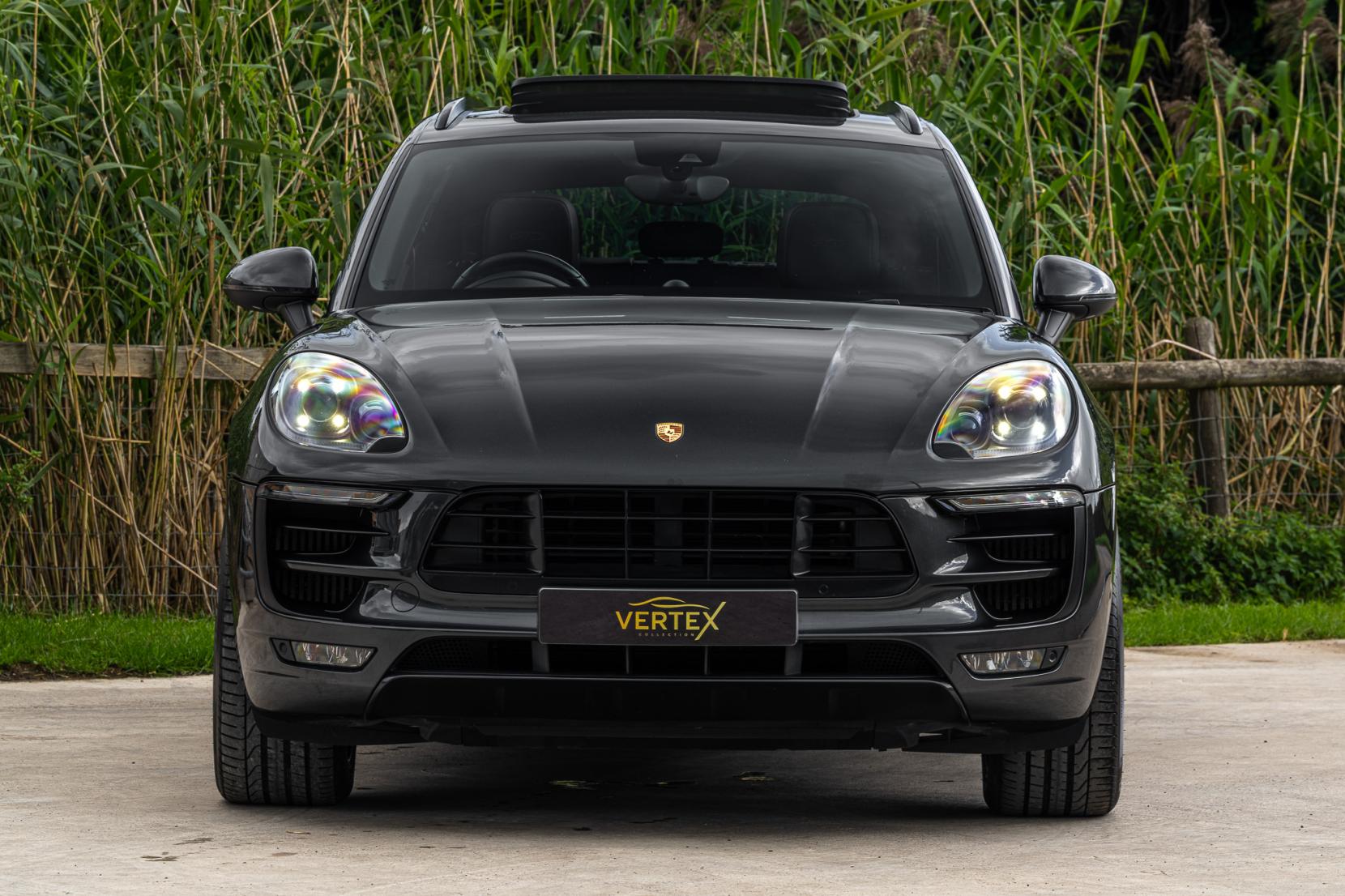 Porsche Macan 3.0T V6 GTS SUV 5dr Petrol PDK 4WD Euro 6 (s/s) (360 ps)