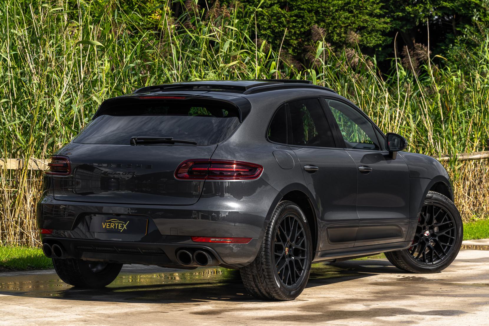 Porsche Macan 3.0T V6 GTS SUV 5dr Petrol PDK 4WD Euro 6 (s/s) (360 ps)