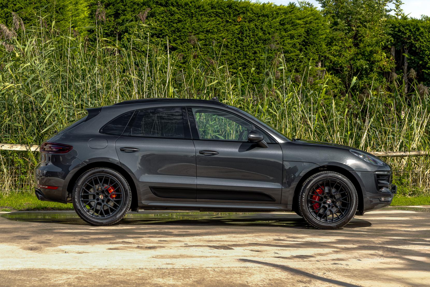Porsche Macan 3.0T V6 GTS SUV 5dr Petrol PDK 4WD Euro 6 (s/s) (360 ps)