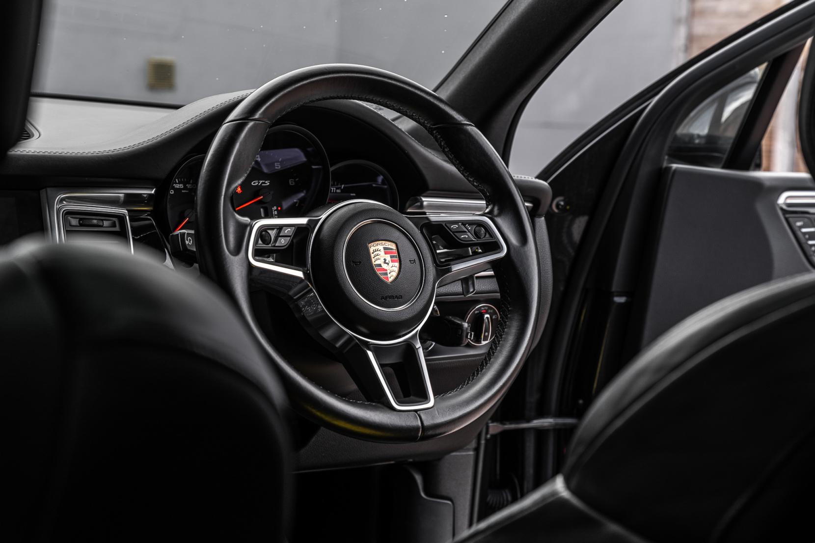 Porsche Macan 3.0T V6 GTS SUV 5dr Petrol PDK 4WD Euro 6 (s/s) (360 ps)
