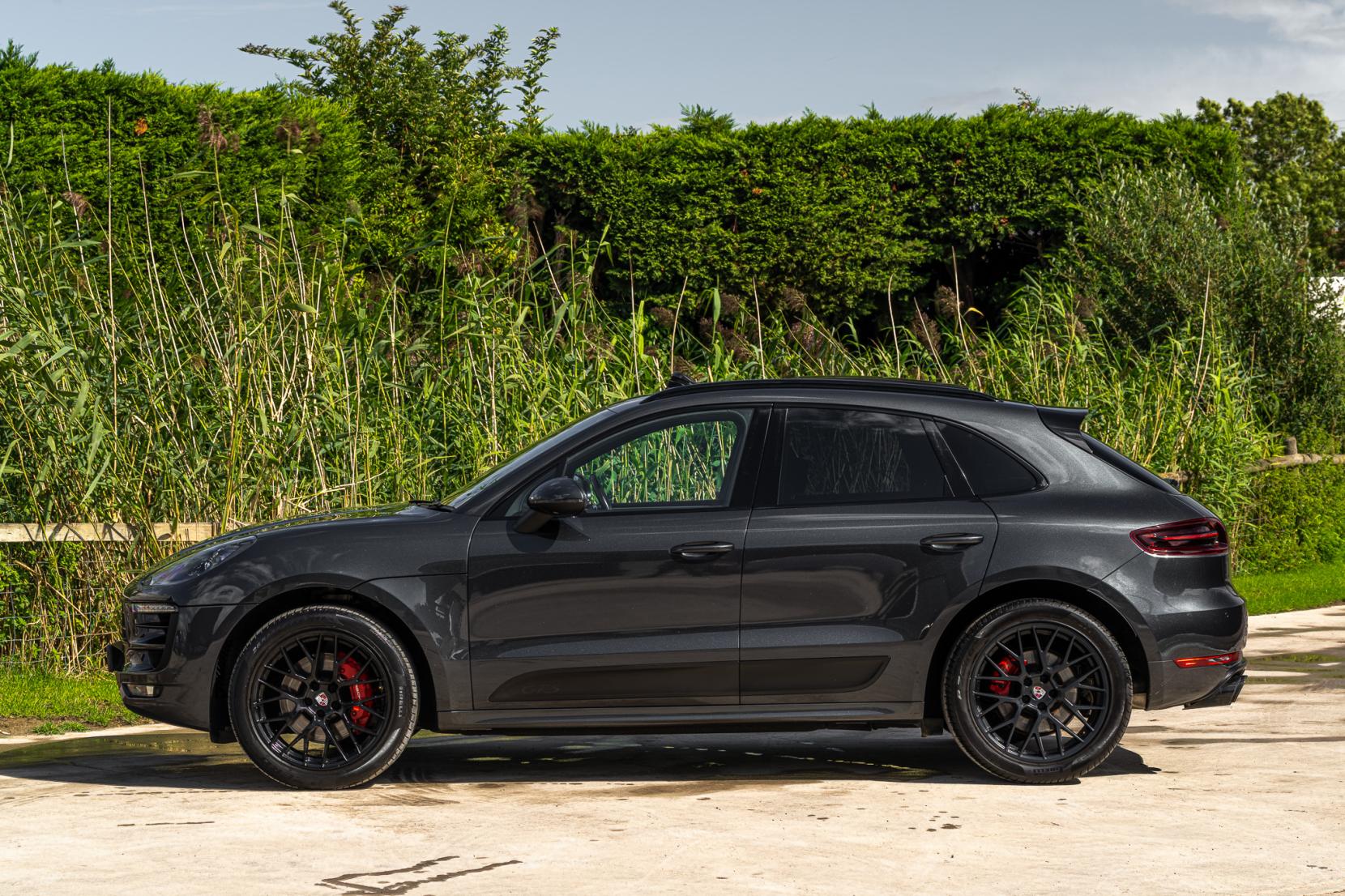 Porsche Macan 3.0T V6 GTS SUV 5dr Petrol PDK 4WD Euro 6 (s/s) (360 ps)